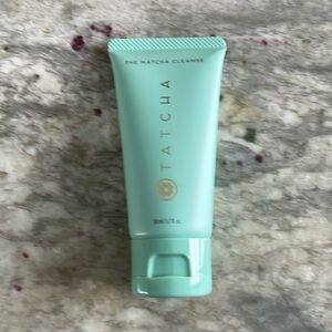 Tatcha The Matcha Cleanse travel size 1.7 oz